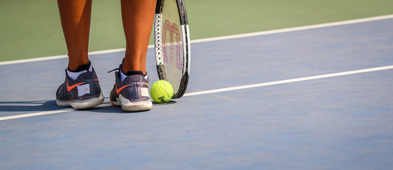 Choisir sa Grip au Tennis: Pourquoi ce n'est Plus Aussi Simple