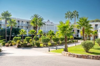 hotel 4 étoiles sophia antipolis