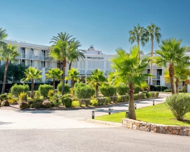 hotel 4 étoiles sophia antipolis