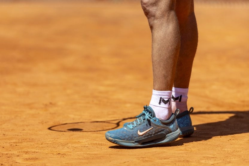 Chaussures de tennis