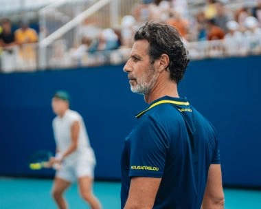 méthode coaching patrick mouratoglou