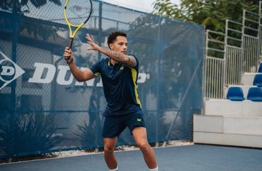 joueur tennis adulte académie tennis french riviera