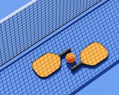 pickleball mouratoglou