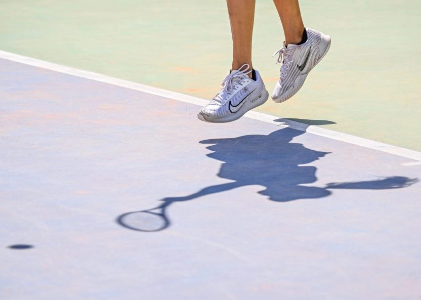 Chaussure tennis