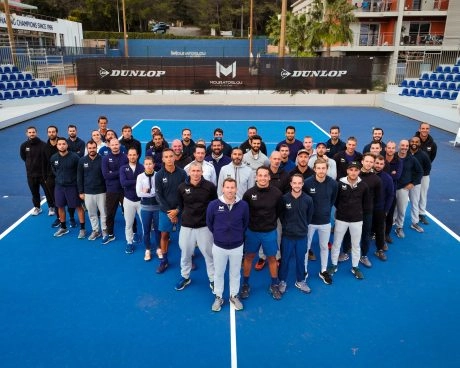 coachs stages tennis mouratoglou