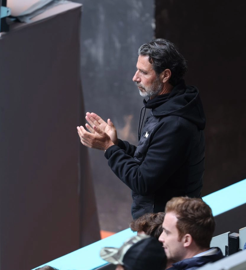 gestion du stress tennis entraineur patrick mouratoglou