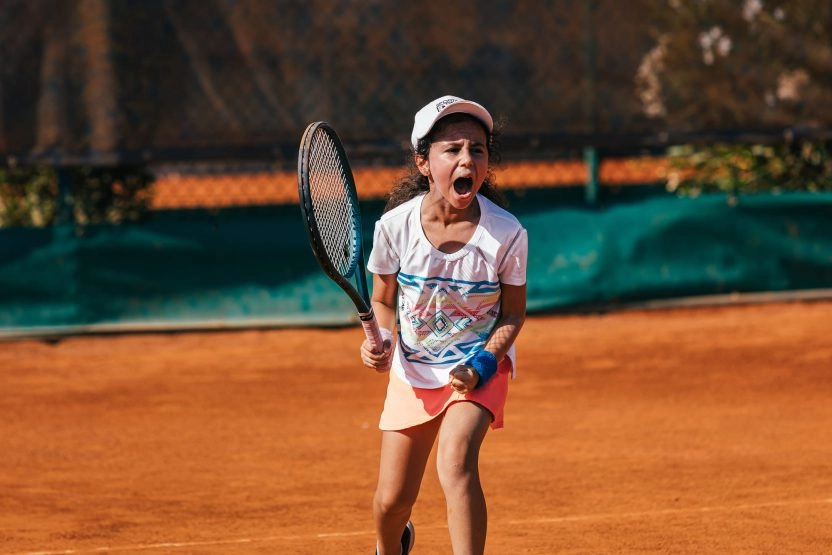 preparation mentale pour le tennis