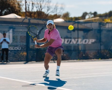 coaching tennis adulte compétition académie mouratoglou