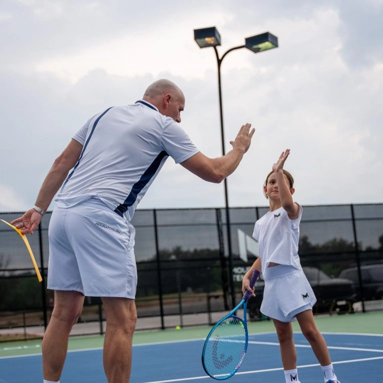 coaching enfant horseshoe bay