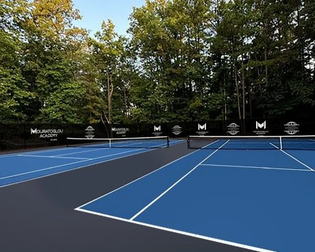 mouratoglou academy atlanta usa