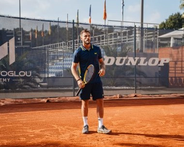 coach tennis stage adulte mouratoglou