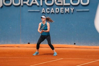 svitolina tennis mouratoglou