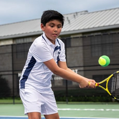 Mini tennis balls