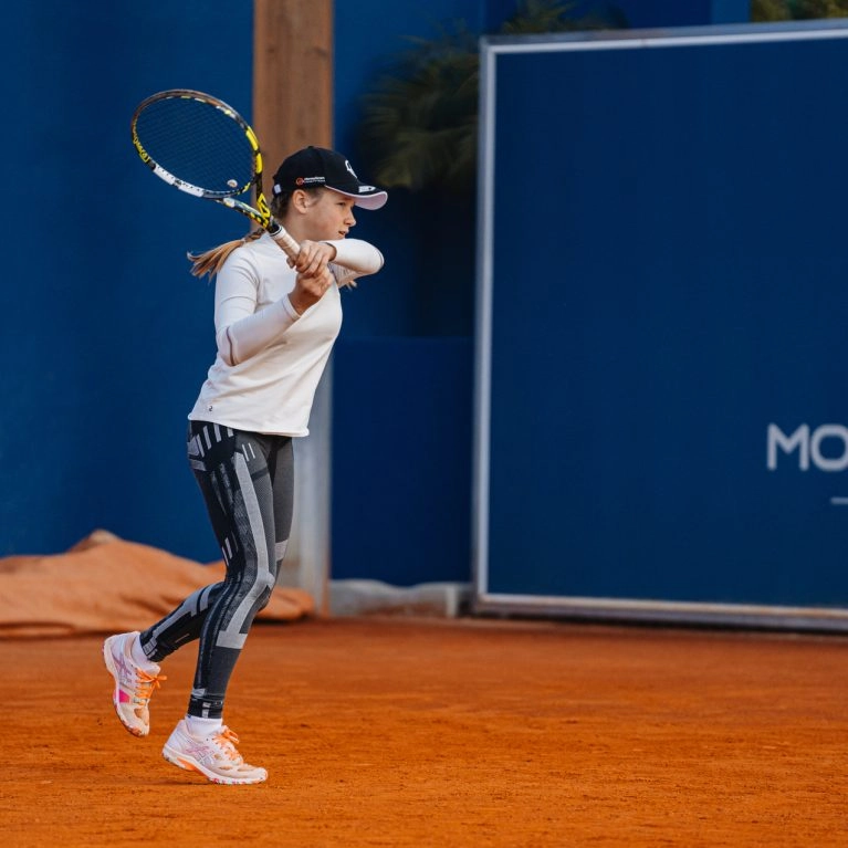 revers à demain tennis terre battue