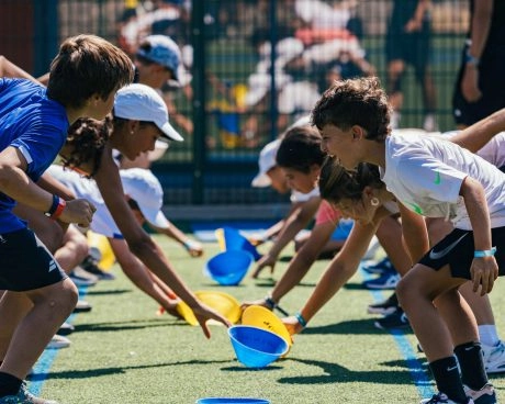 Exercice pour améliorer la coordination