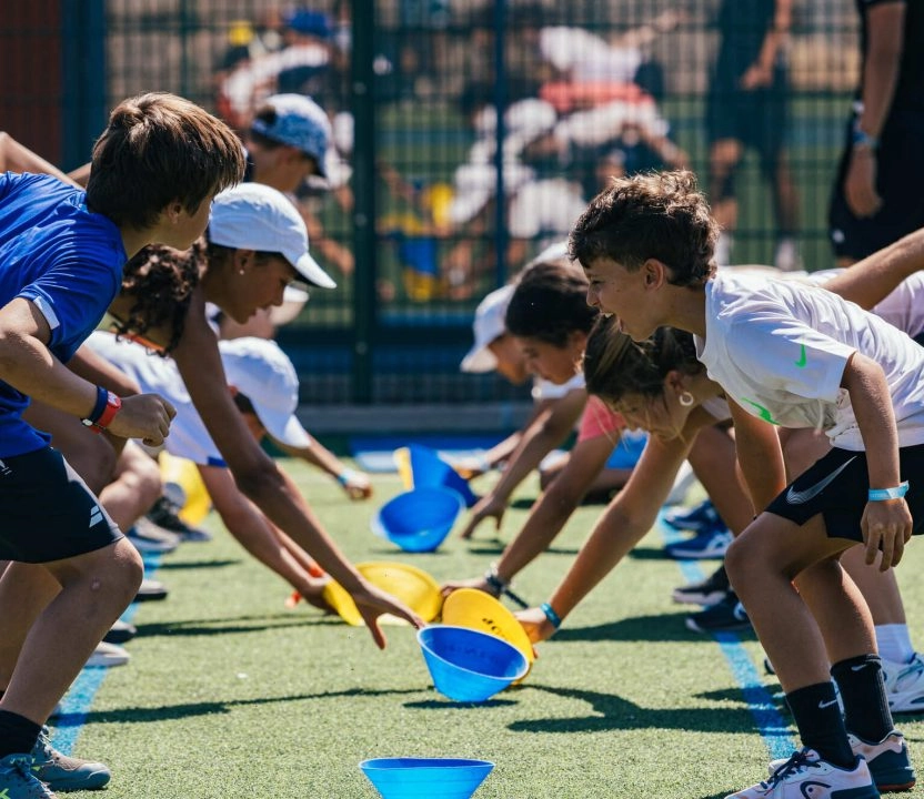 Exercice pour améliorer la coordination