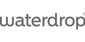 logo waterdrop