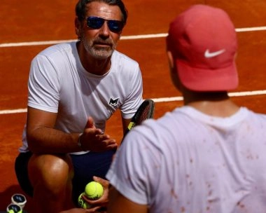 patrick mouratoglou holger rune